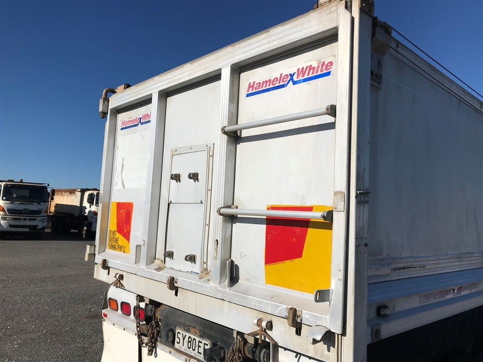 Howlin Gale Wines Category 5 Cabernet Sauvignon 2017 (6x 750mL) SA