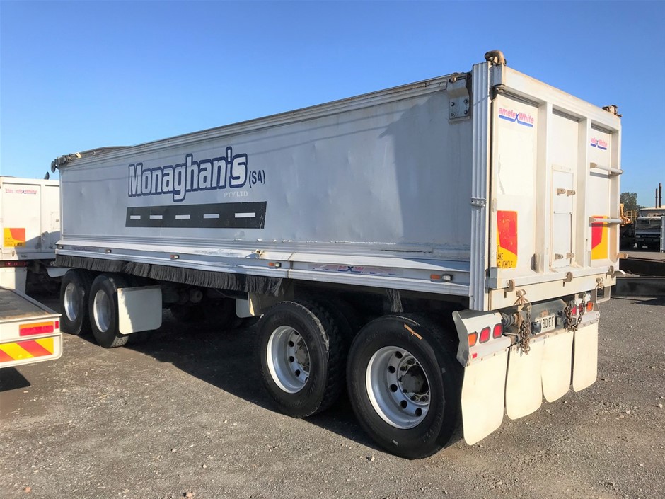 Lindeman's Bin 65 Chardonnay (6x 750mL).