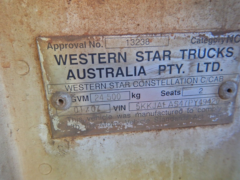 Lindeman's Bin 85 Pinot Grigio (6x 750mL). SEA.