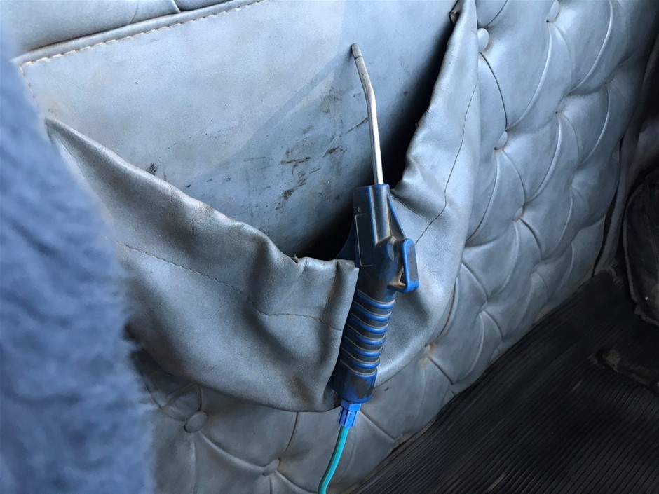 Peter Lehmann Cellar Archives Shiraz 2016 (12x 750mL), Barossa.