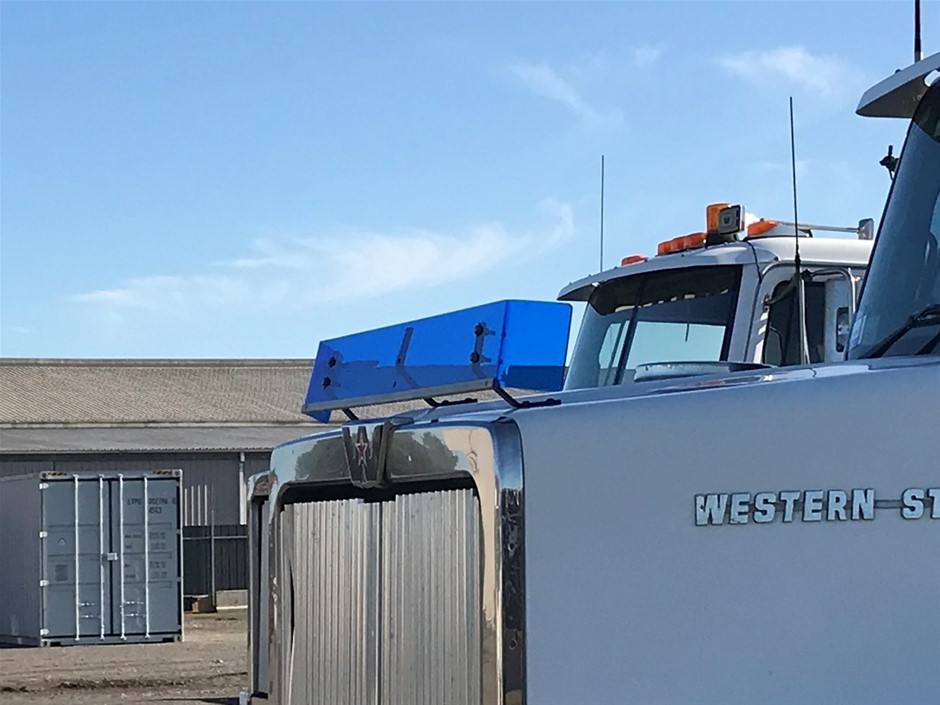 Pioneer Road Shiraz 2021 (6x 750mL) Langhorne Creek