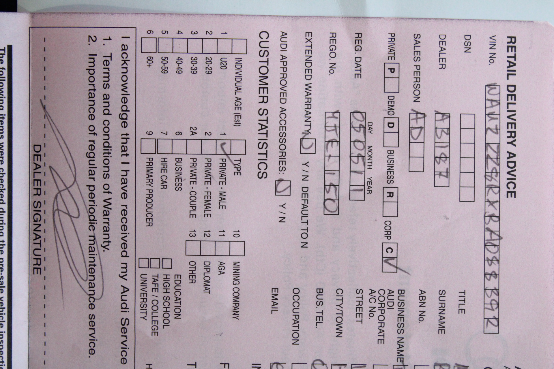 Upside Down Prosecco NV (6x 750mL).