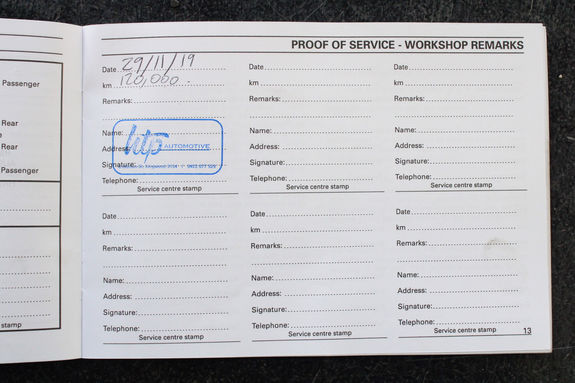 Winebasket Sangiovese 2023 (4x 2L) Central Ranges