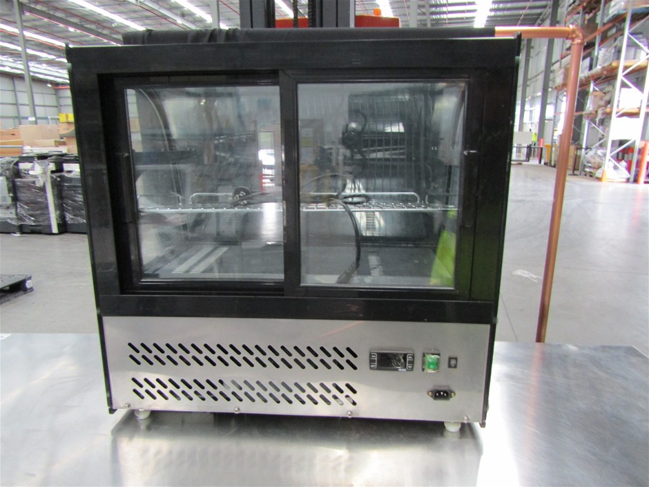 Wolf Blass Red Label Shiraz (6x 750mL), SEA.