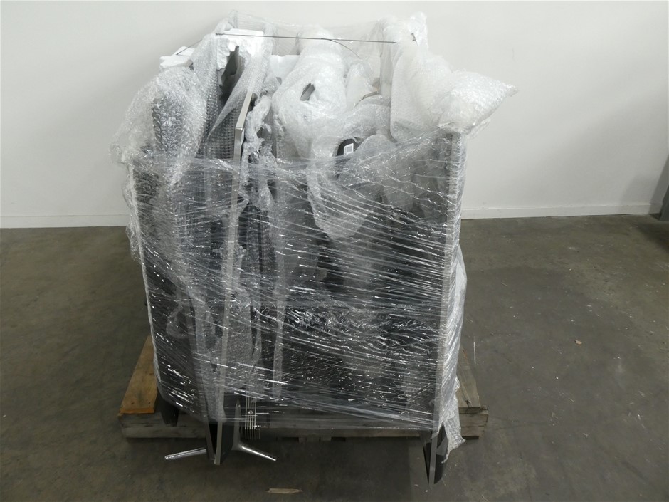 Wolf Blass Yellow Label Sauvignon Blanc  (6x 750mL).Current Vintage Release