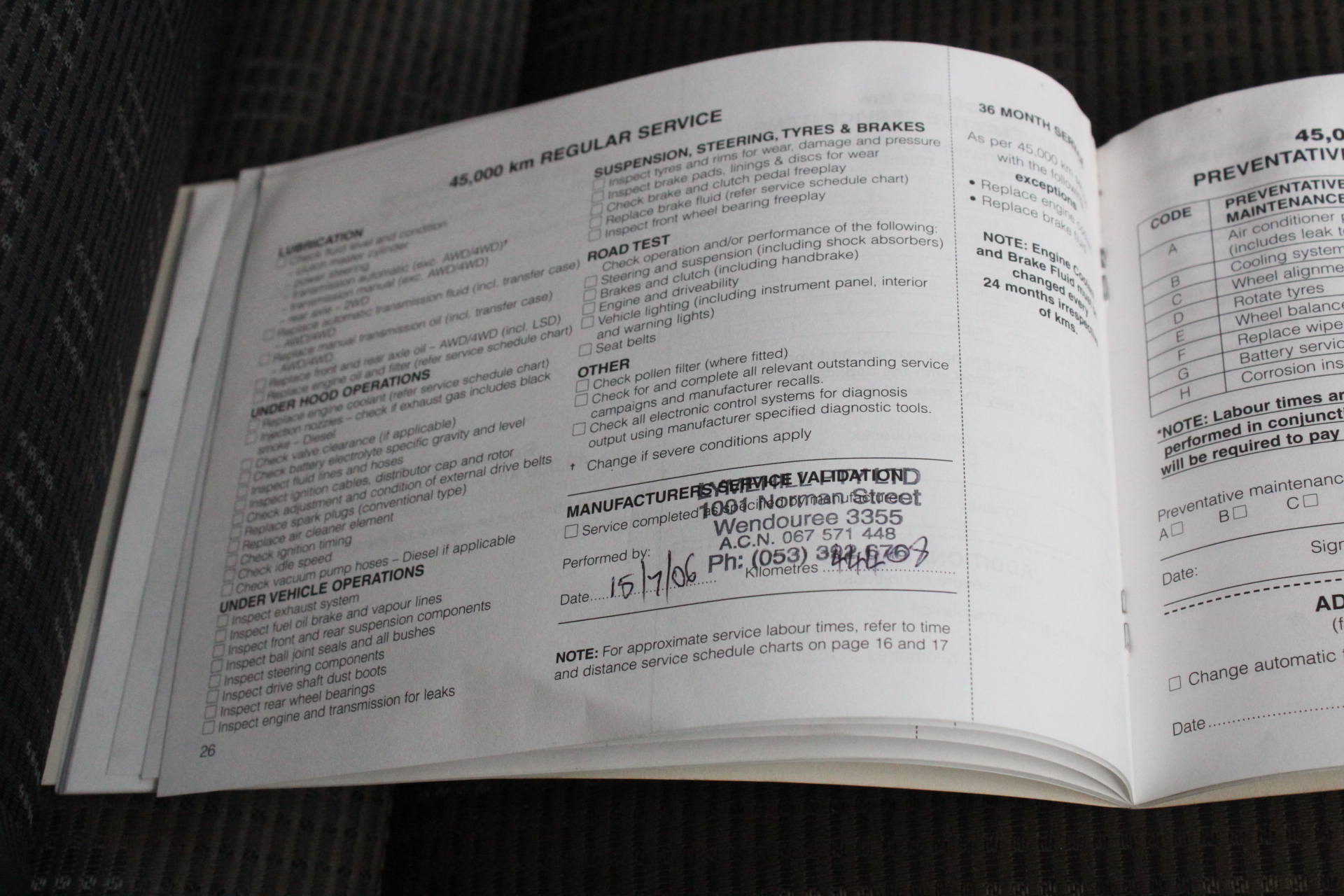 1984 Australia first $1 proof Coins with Velvet Case & certificate