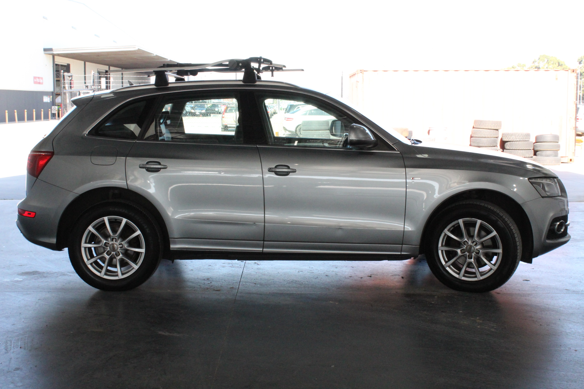 1Kg Copper Ingot Bar 999 Fine Investor Grade Bar--Copper very bullish