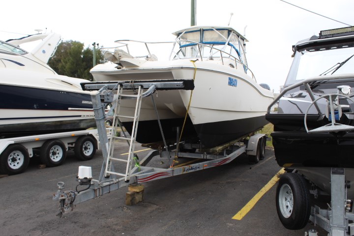 1984 Australia First Queen Elizabeth Proof One Dollar