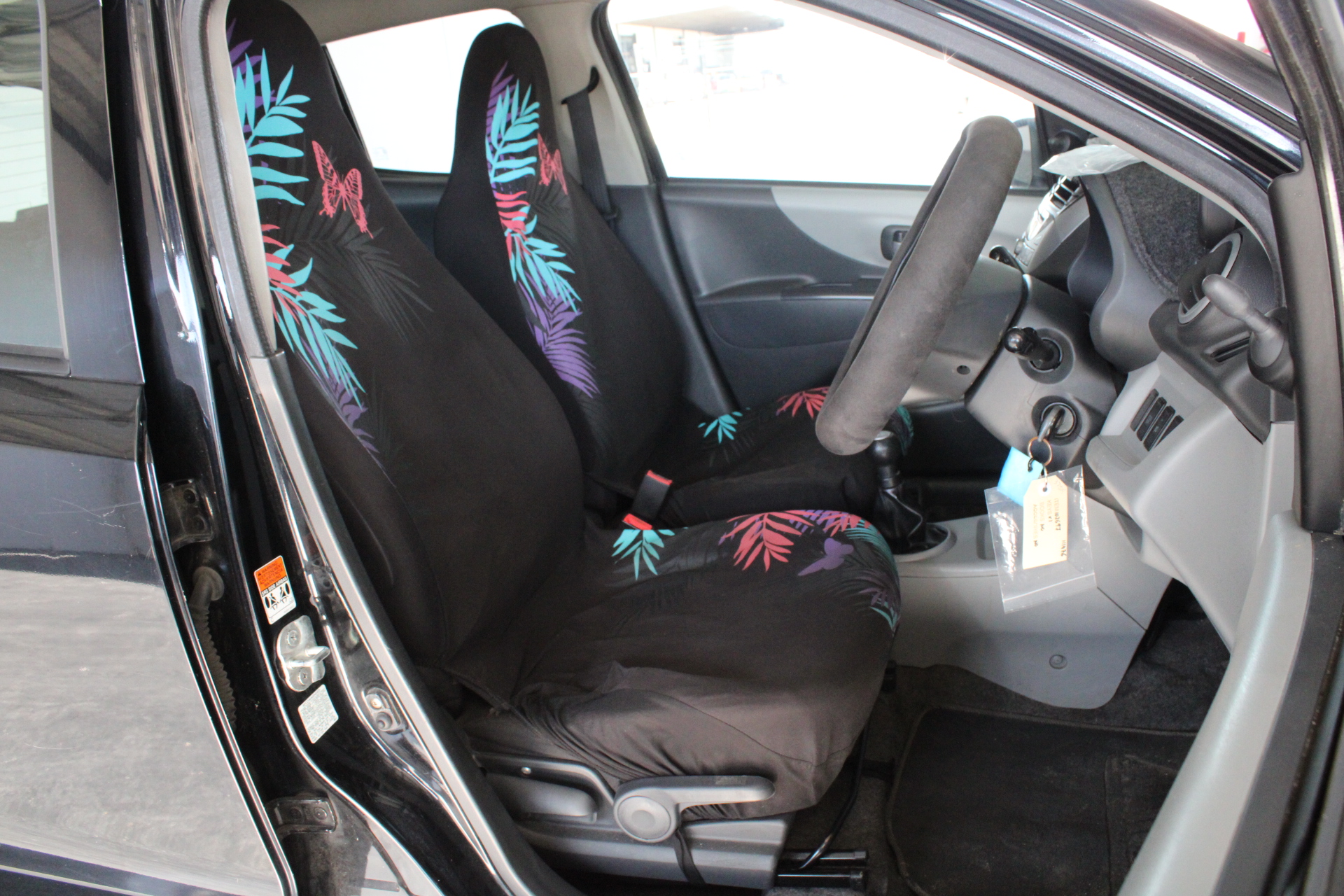 $2-Australia 2025 Torres Strait Islander Flag UNC