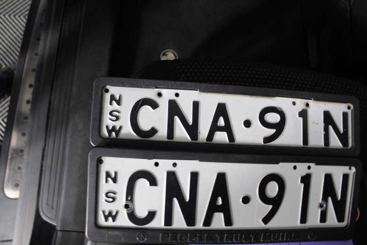 1966 Australia Queen Elizabeth Silver & 0.12 carat round 4 diamonds