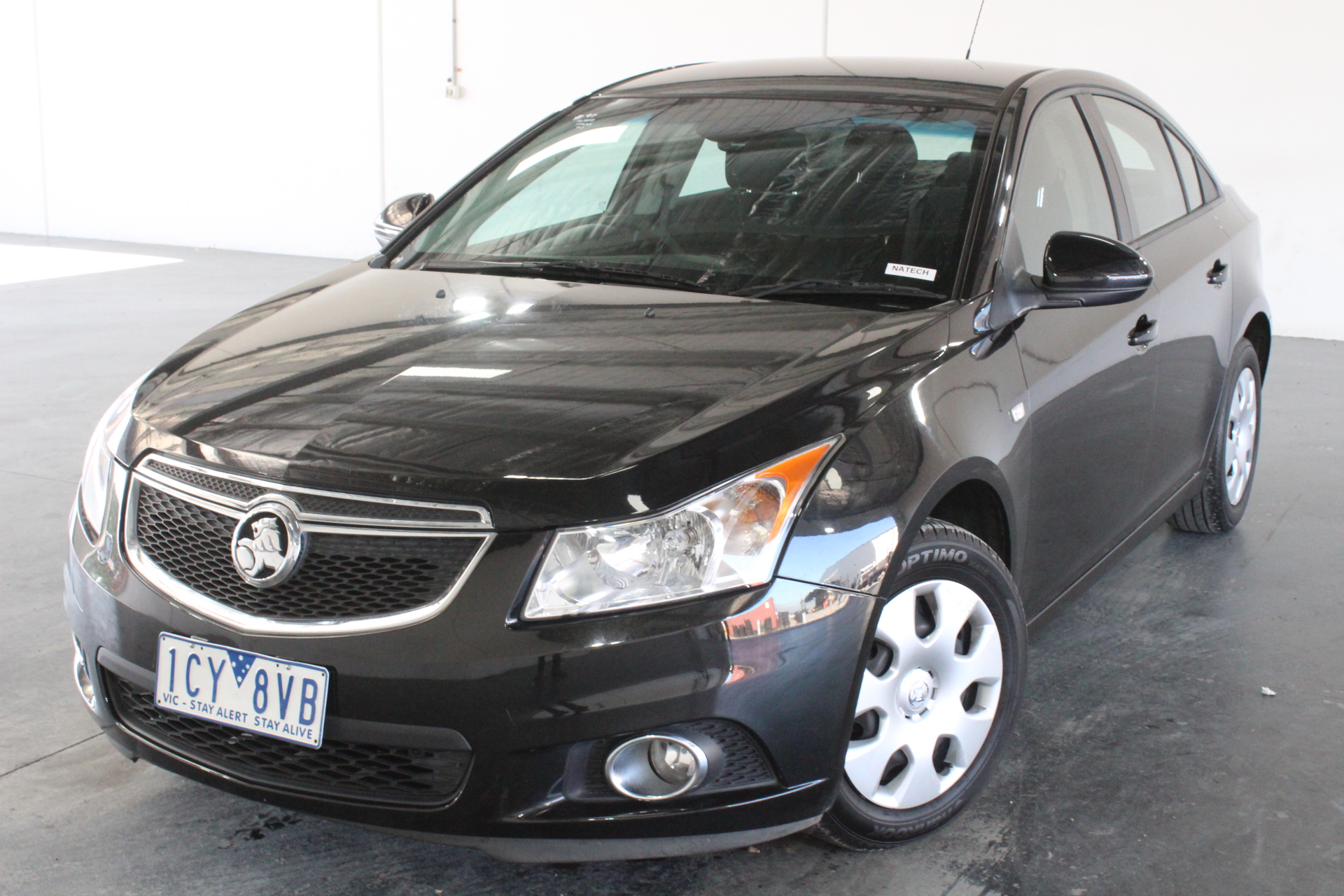 2018 Skoda Octavia 110TSI NE Automatic Wagon