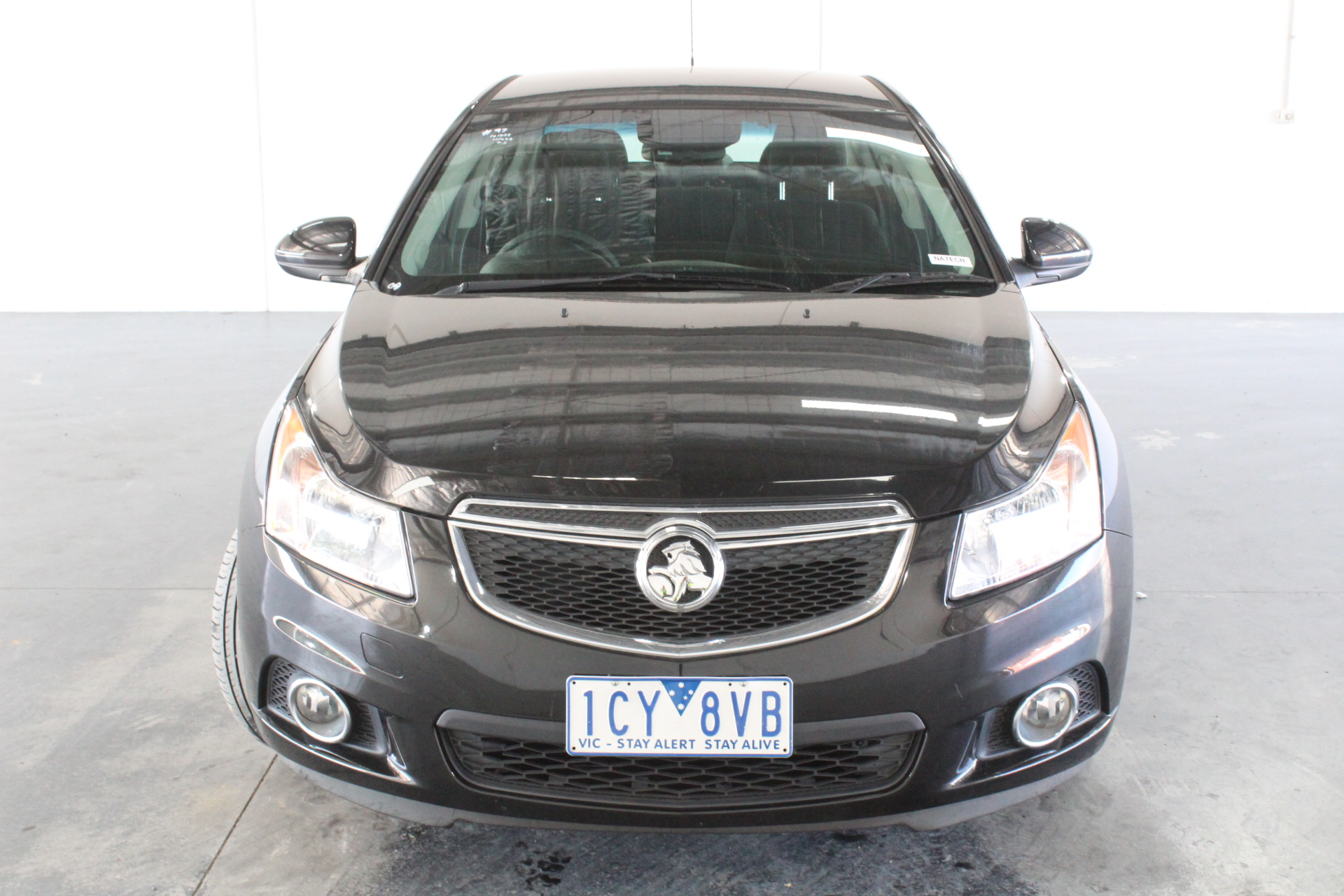 2010 Hyundai i30 cw SX 2.0 FD Automatic Wagon