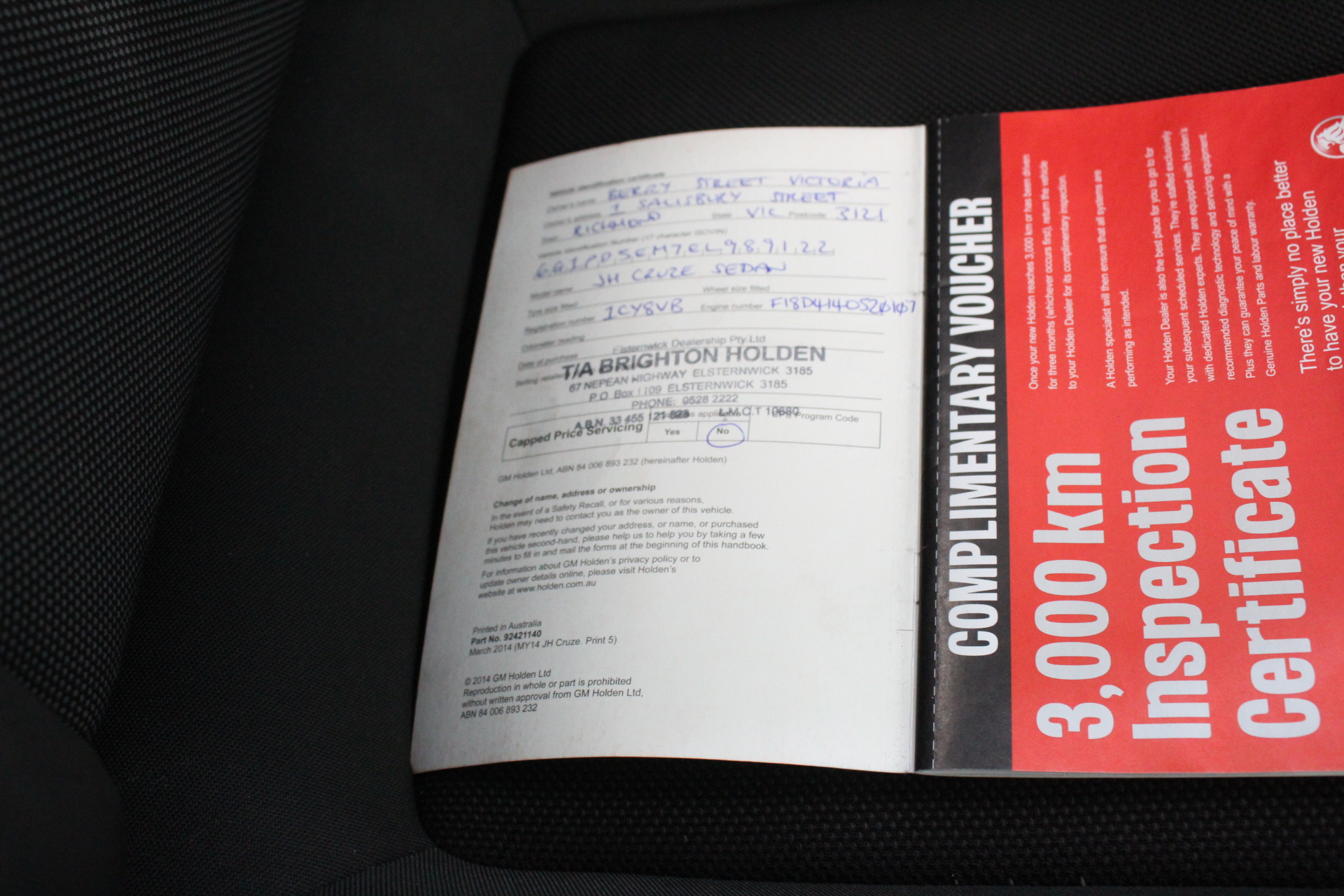 APPLE iPad mini 1 (A1432) TABLET 32GB