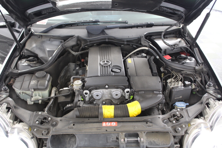 Motorola MC9190 Rugged Mobile Barcode Scanner Terminal (Lot of 2)