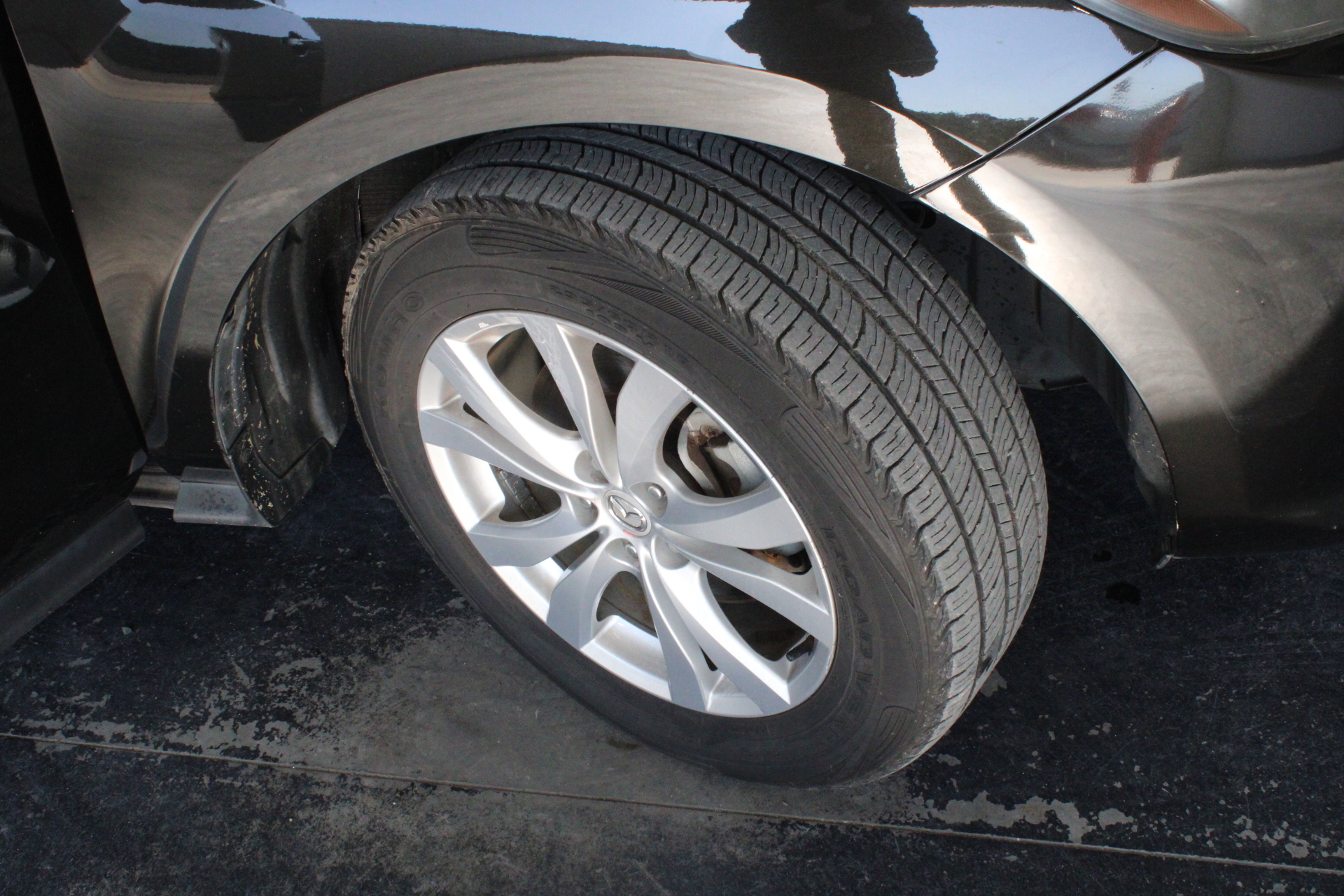 Massoni El Nino Pyrenees Shiraz 2017 Cleanskin (12x 750mL), Pyrenees, VIC.