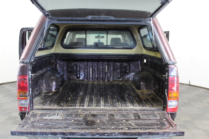 El Nino Tempranillo 2021 Cleanskin (12x 750mL)