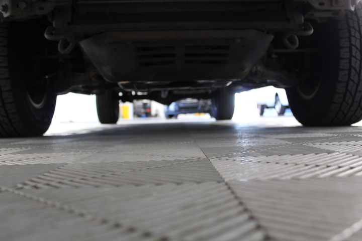 2015 Ford Falcon XR6 TURBO FG X Automatic Sedan