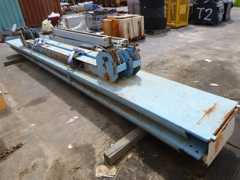 Deep Tissue Percussion Massage Gun LCD 8-Heads Muscle Vibration Therapy