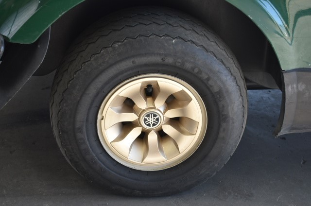 0.20 Carat Blue diamond various HPHT