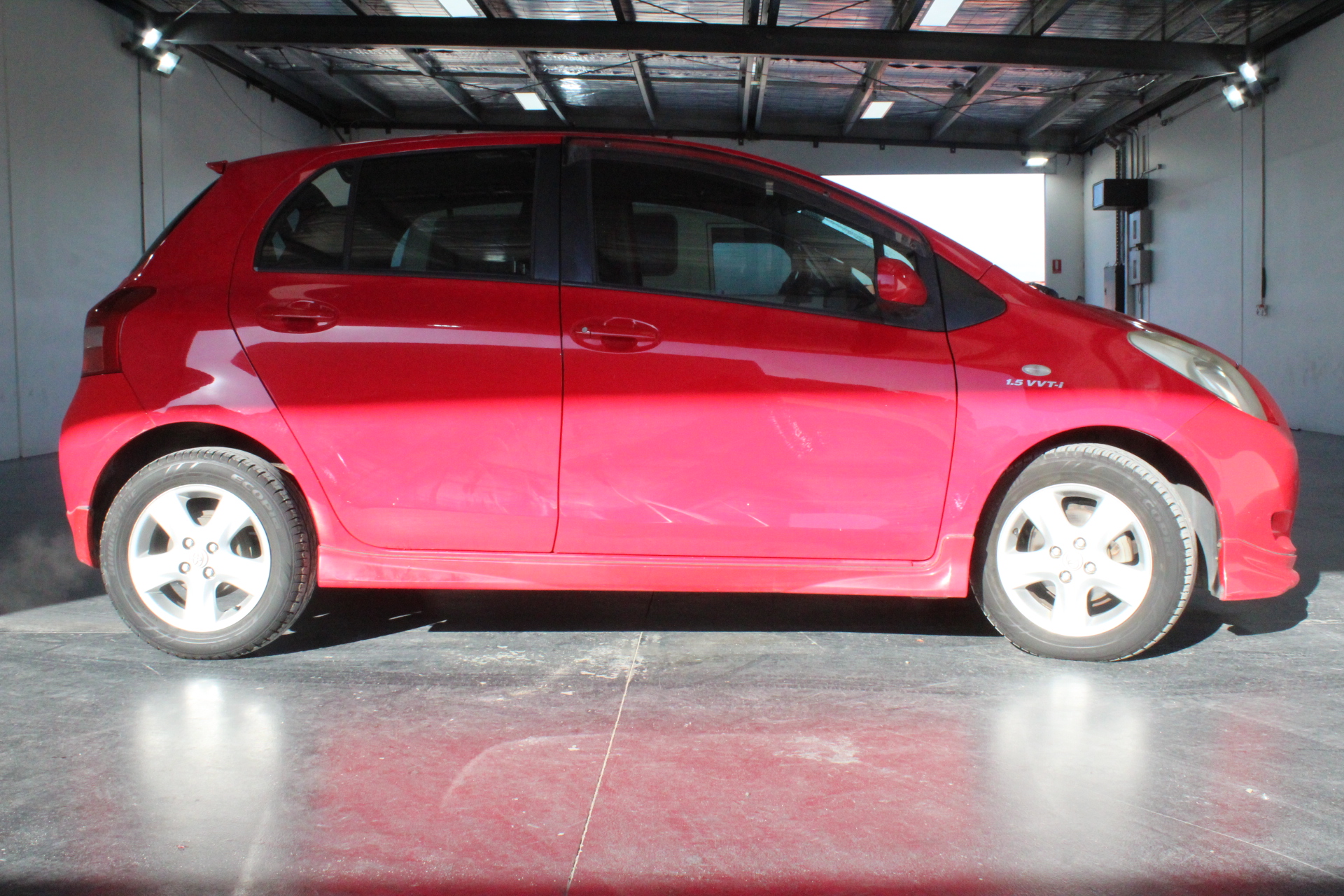2019 Holden Acadia LTZ-V AWD 9 auto 7 Seats Wagon