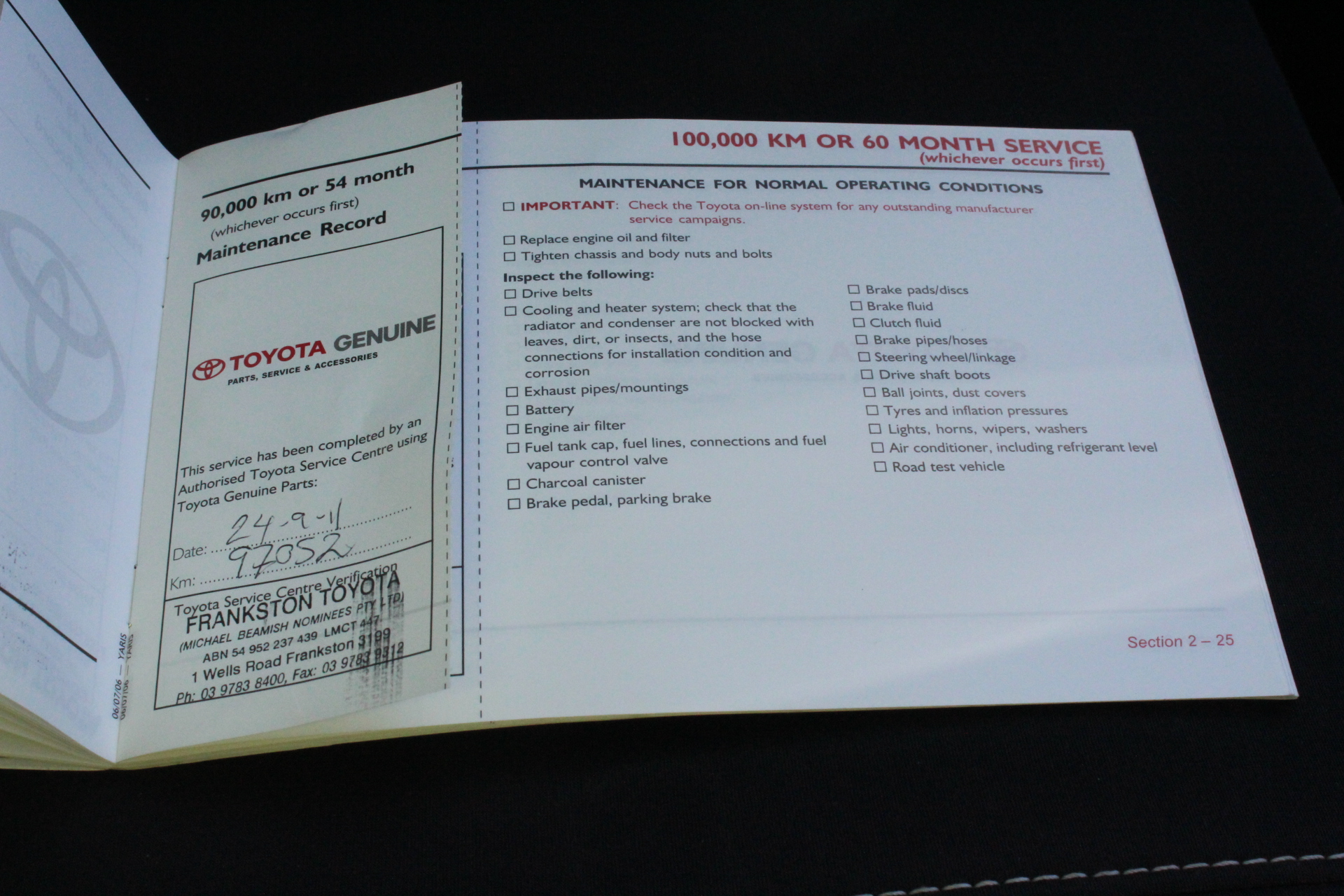 1/100oz Scottsdale Mint Gold Bar