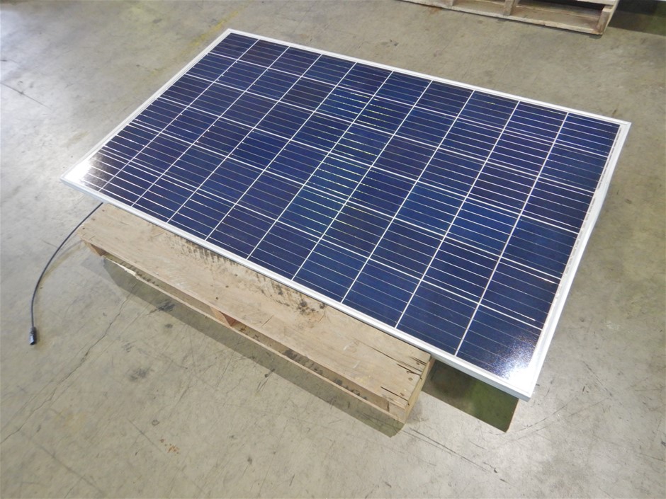 Approx 37 Ct of Loose Boulder Opal Chips (Coober Peby) In glass disp/bottle