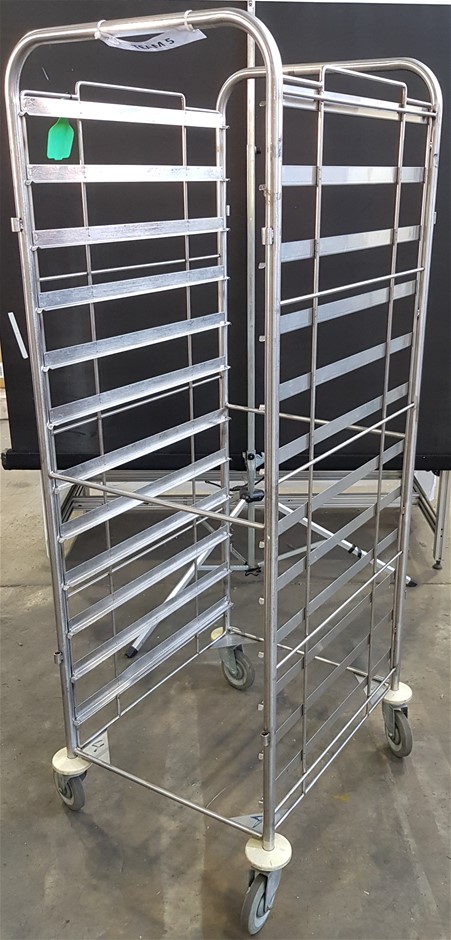 10 OZ Sydney Harbor Bridge Ingot 999 Pure Australian Copper Bullion ACB