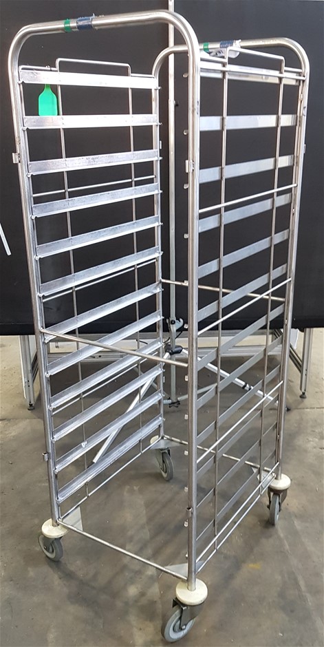 2 x 1 Kilo Copper Investment Bar