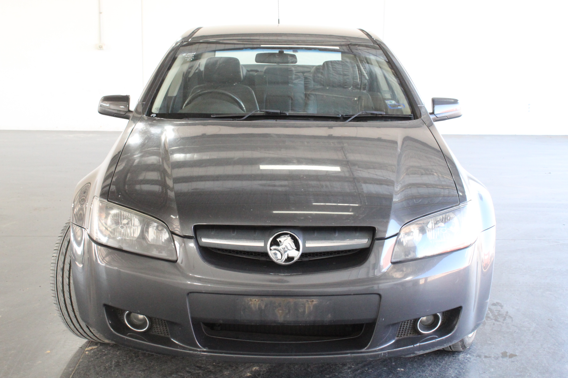 The NEW XC Ford Cobra Colour ``SILVER STUNNER`` 43mm COIN