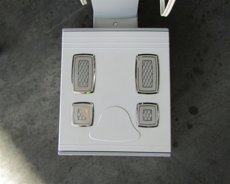 2019 $2 Police Remembrance Coin – Uncirculated