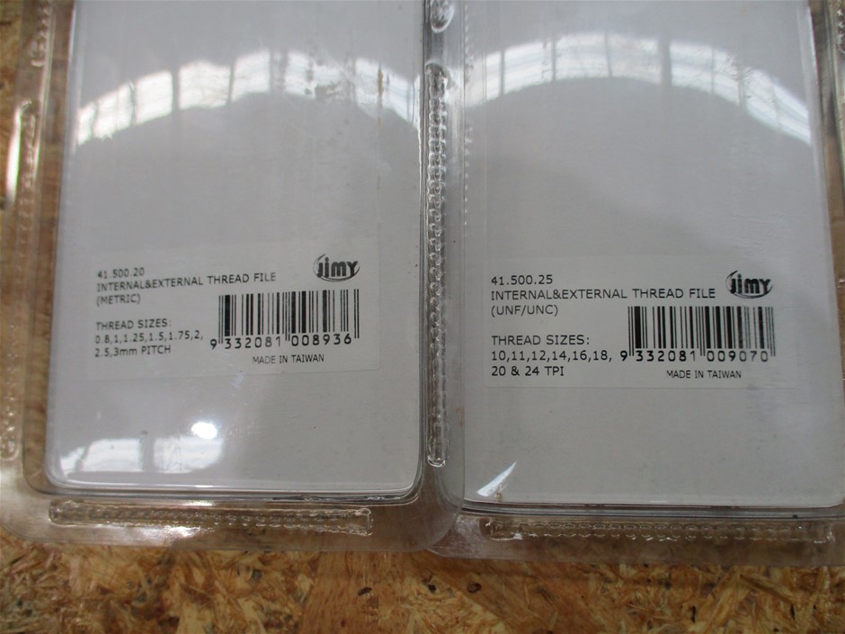 1/100 Ounce -Gold Scottdale & 1/10 Ounce Xag Silver coins x 4 Unc