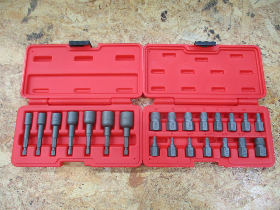 AU PreDecimal Bank Note Set Limited Edition Rare Banknote  Gold Plated x 2