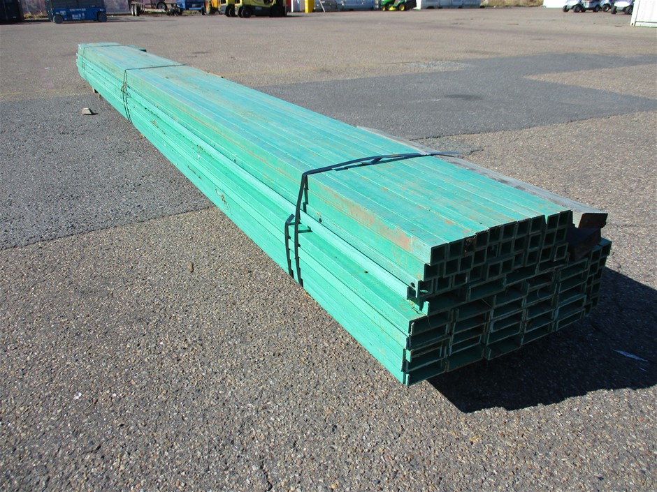 Henri Le Blanc Cuvee Rosé Brut NV (6x 750mL), France.