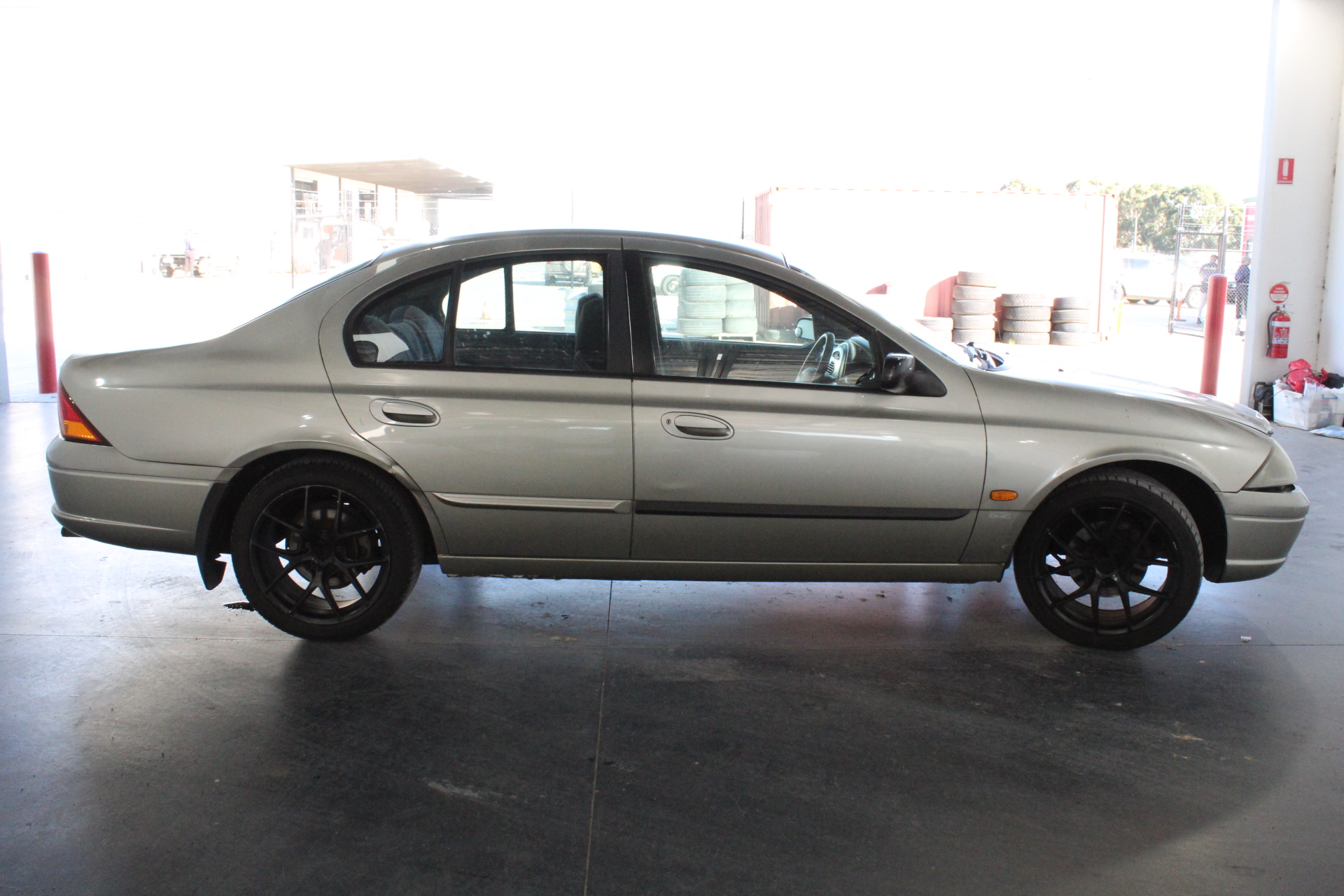 Artan Reserve Cleanskin Chardonnay 2024 (12x 750mL) SA