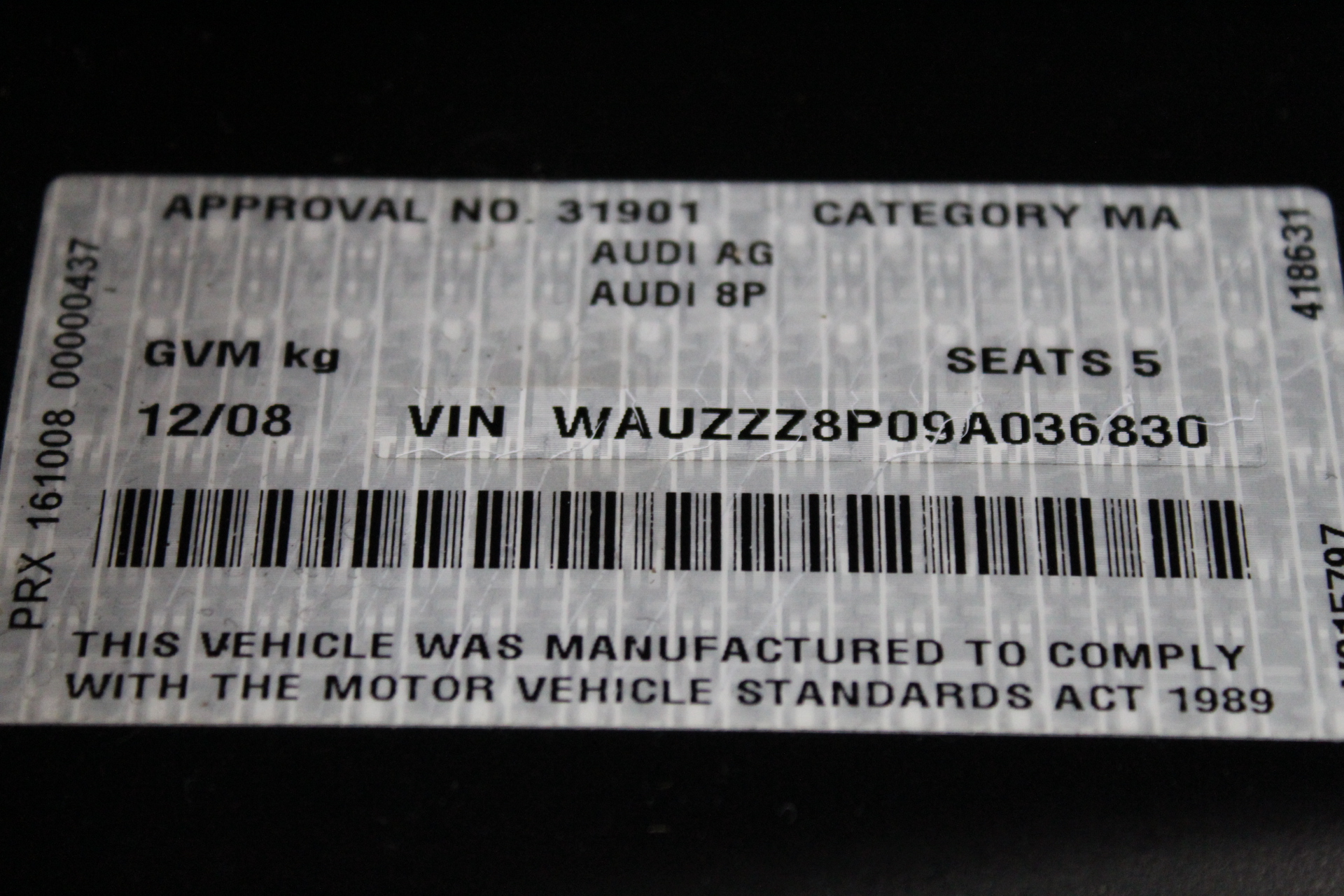 Barramundi Sauvignon Blanc 2023 (12x 750mL) SEA