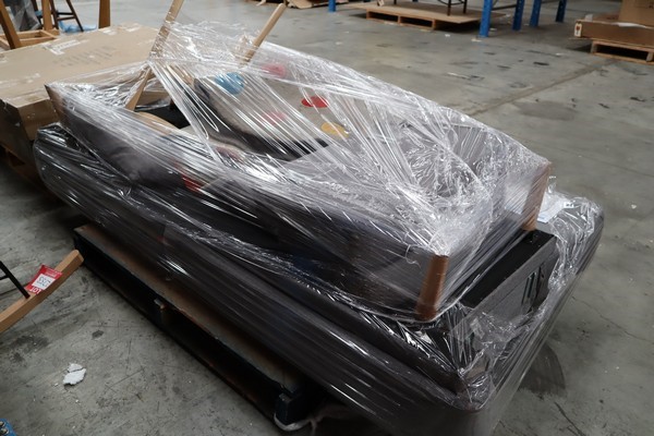 The Drover Pinot Grigio 2025 (12x 750mL) SEA