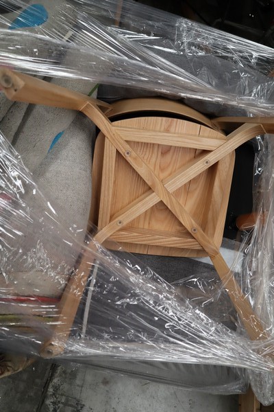 The Drover Sauvignon Blanc 2025 (12x 750mL) SEA