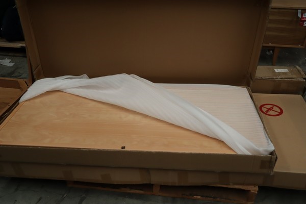 By The Vineyard Mixed Pack Pinot Grigio & Chardonnay (12x 750mL). SEA.