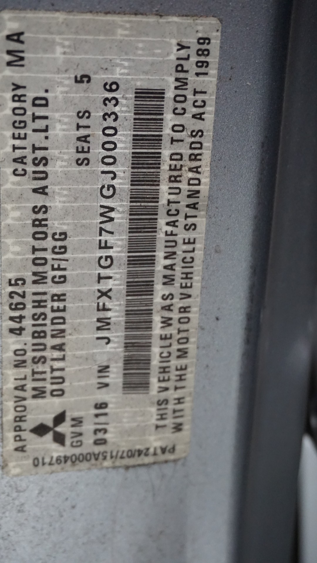 Elephant in the Room Chardonnay 2024 (6x 750mL).