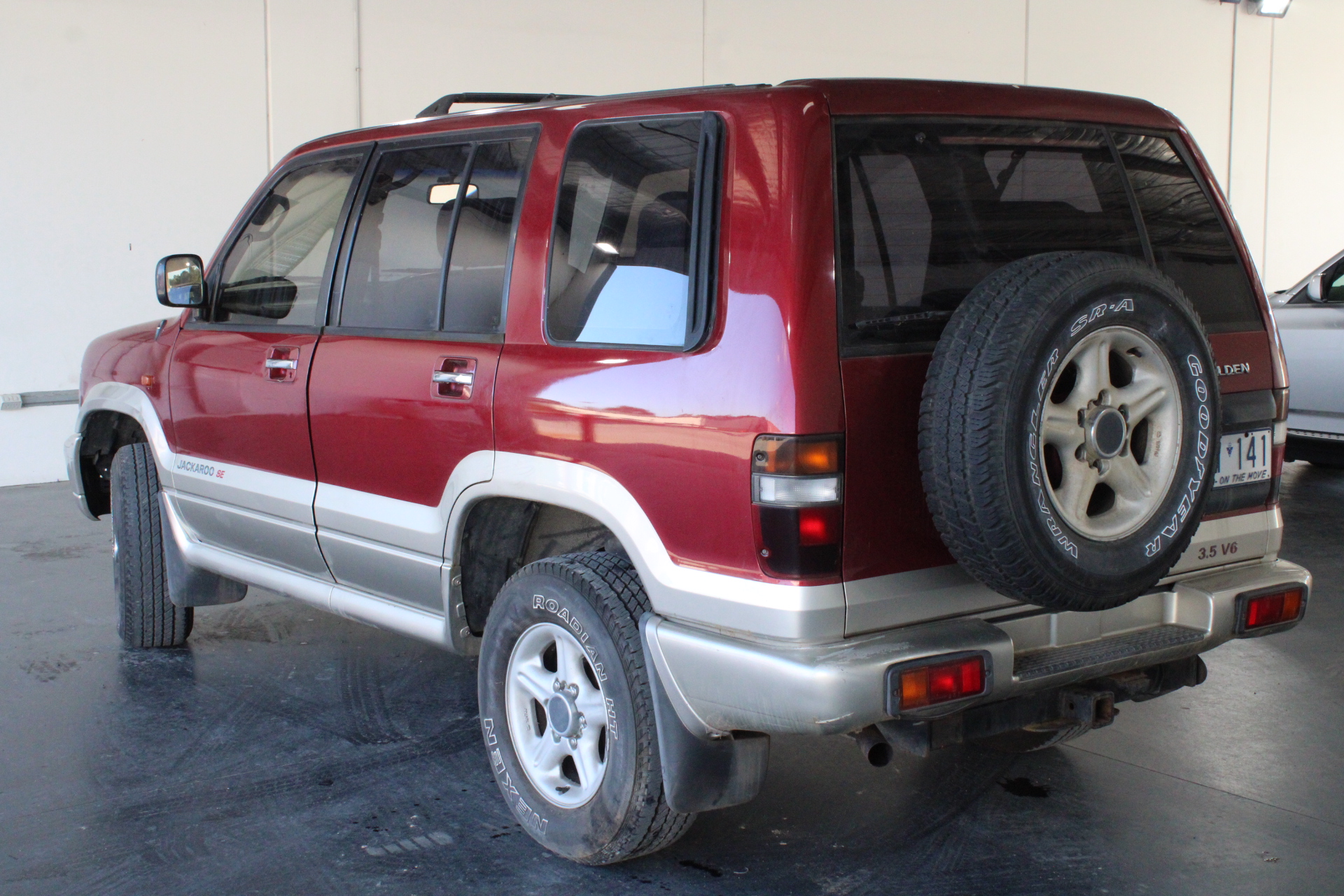 Barramundi Shiraz 2019 (12x 750mL) VIC