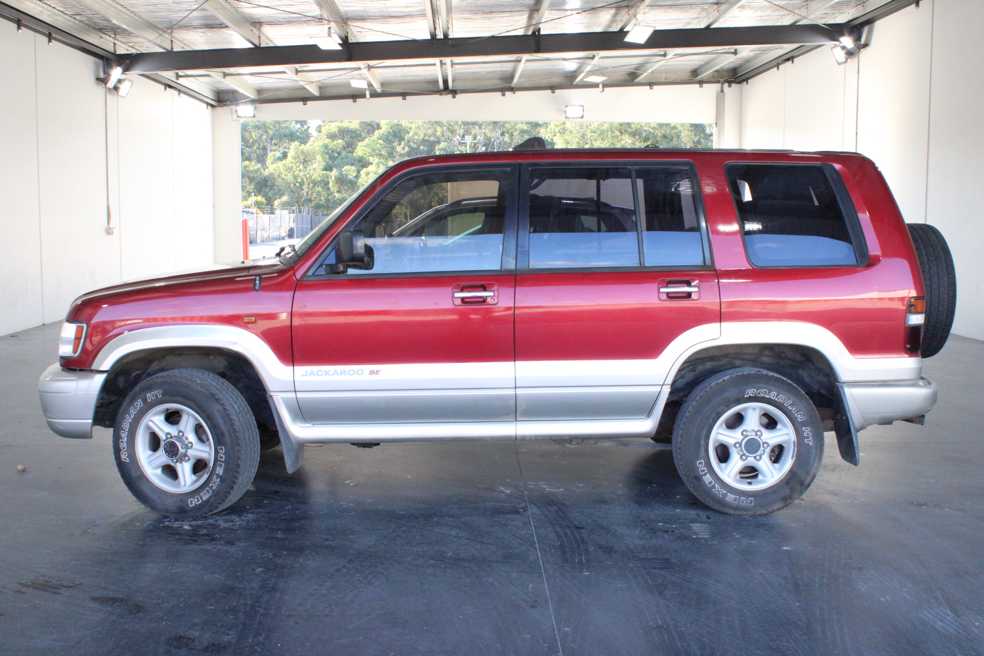 Barramundi Shiraz 2022 (12x 750mL) VIC