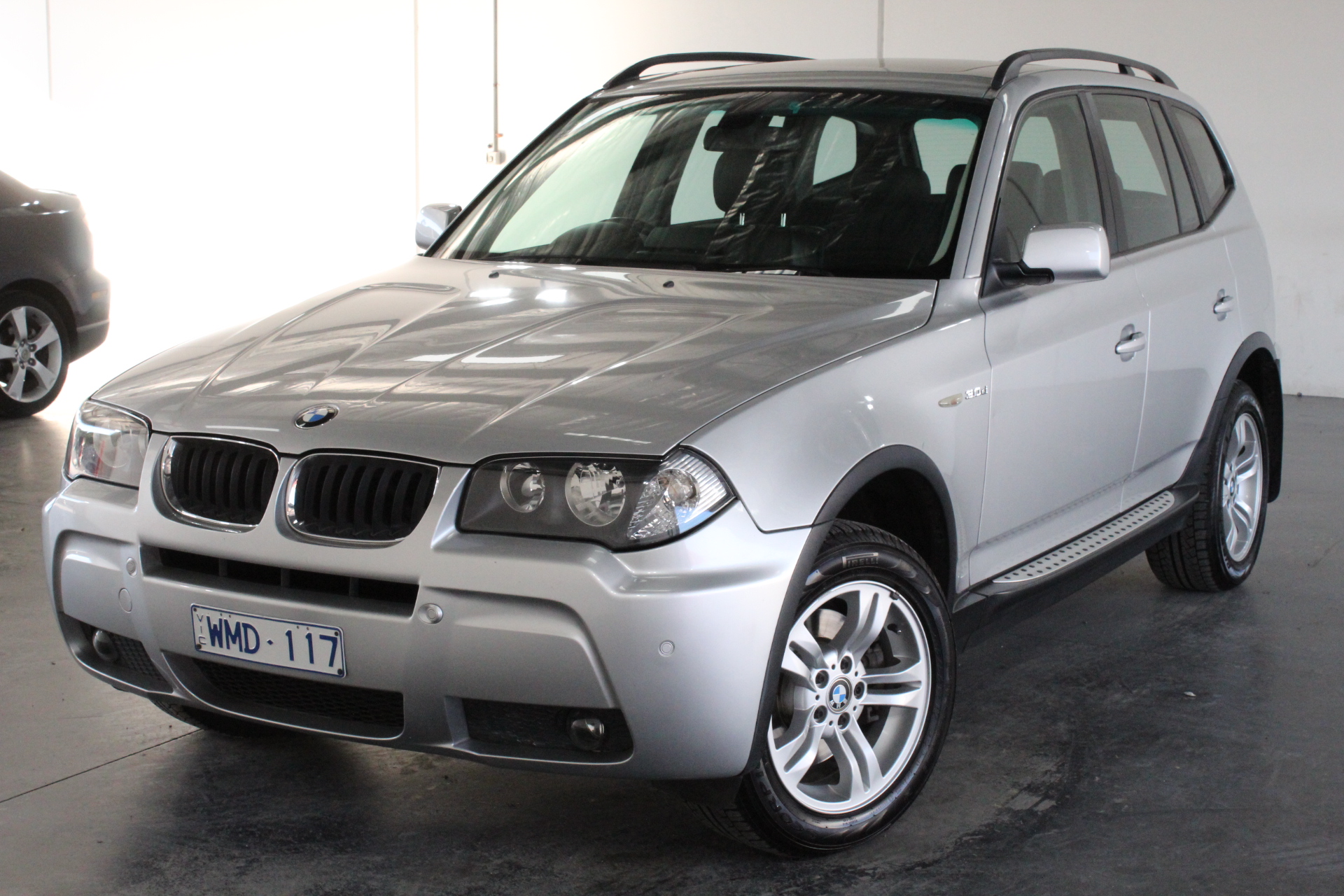 Commissioners Block Pinot Grigio 2024 (12x 750mL) SEA