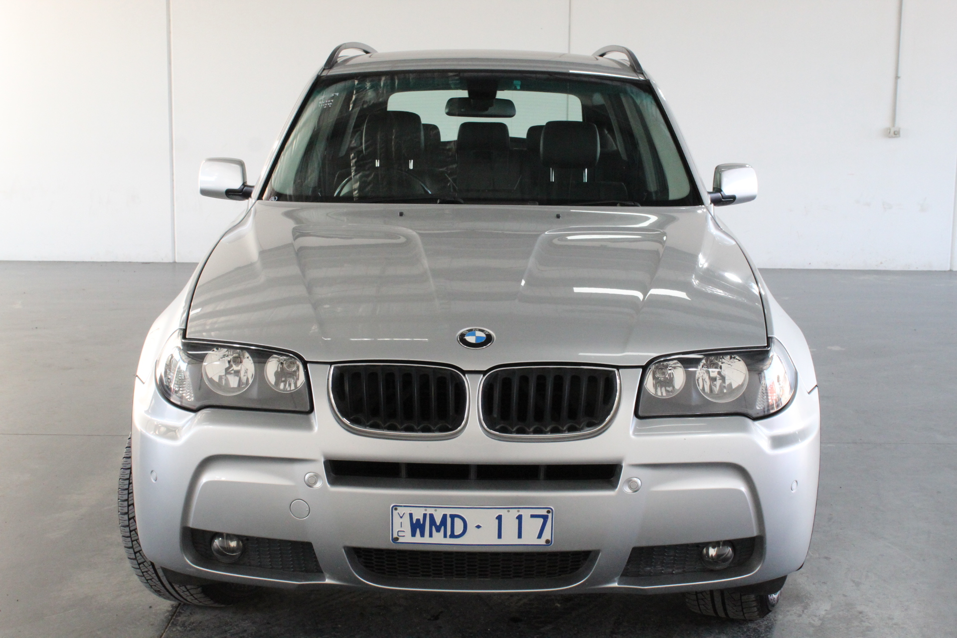 Commissioners Block Shiraz 2023 (12x 750mL) SEA