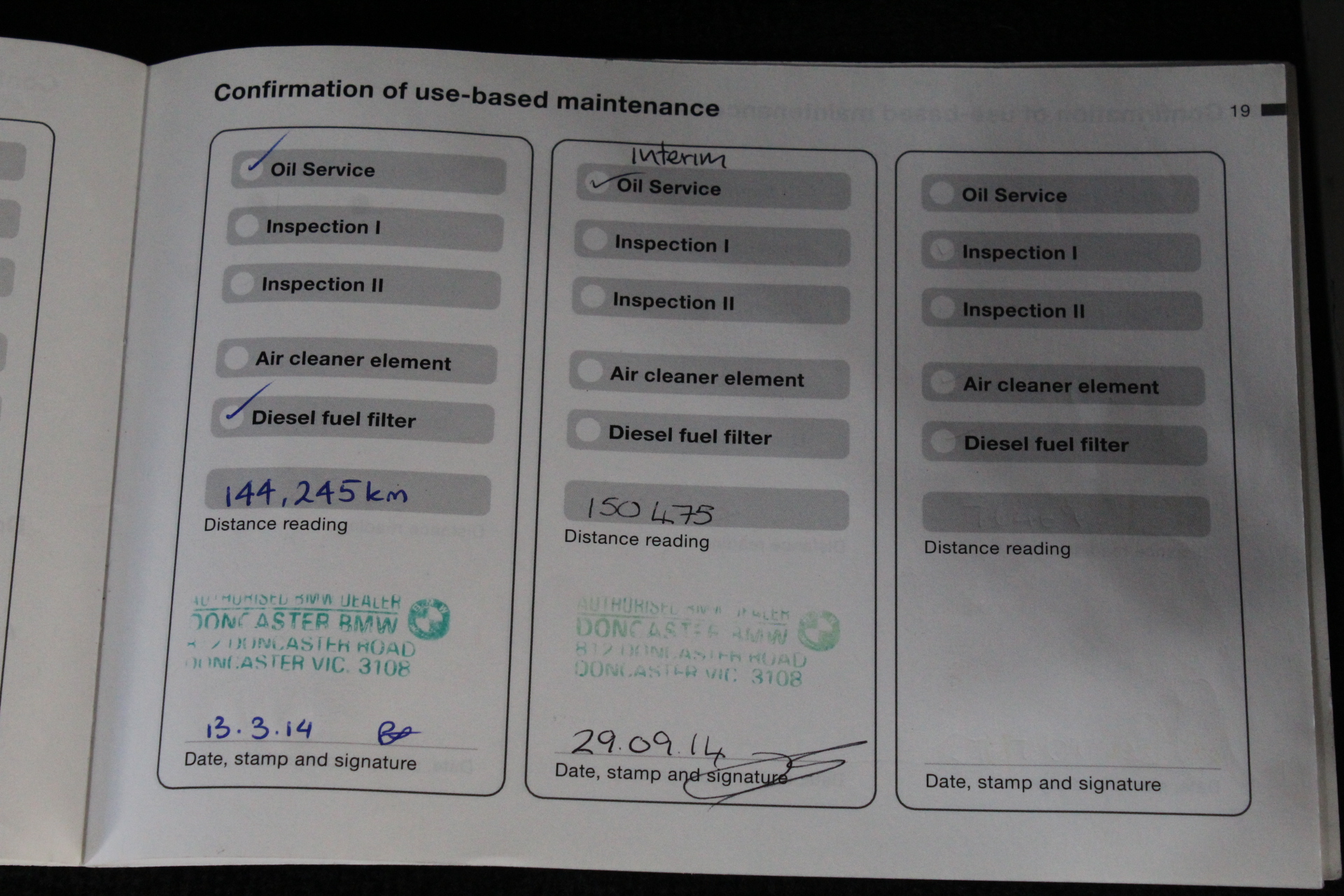 Fishbone Blue Chenin Blanc 2025 (6x 750mL) Geographe