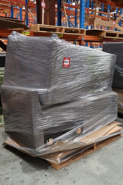 Stalking Horse Rose 2025 (12x 750mL) Langhorne Creek