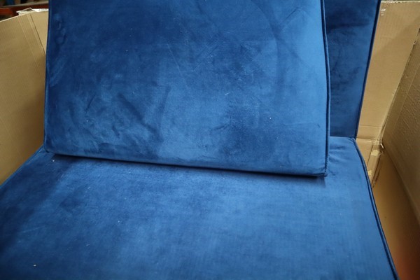 The Bowler Cleanskin Petit Verdot 2025 (12x 750mL) SA