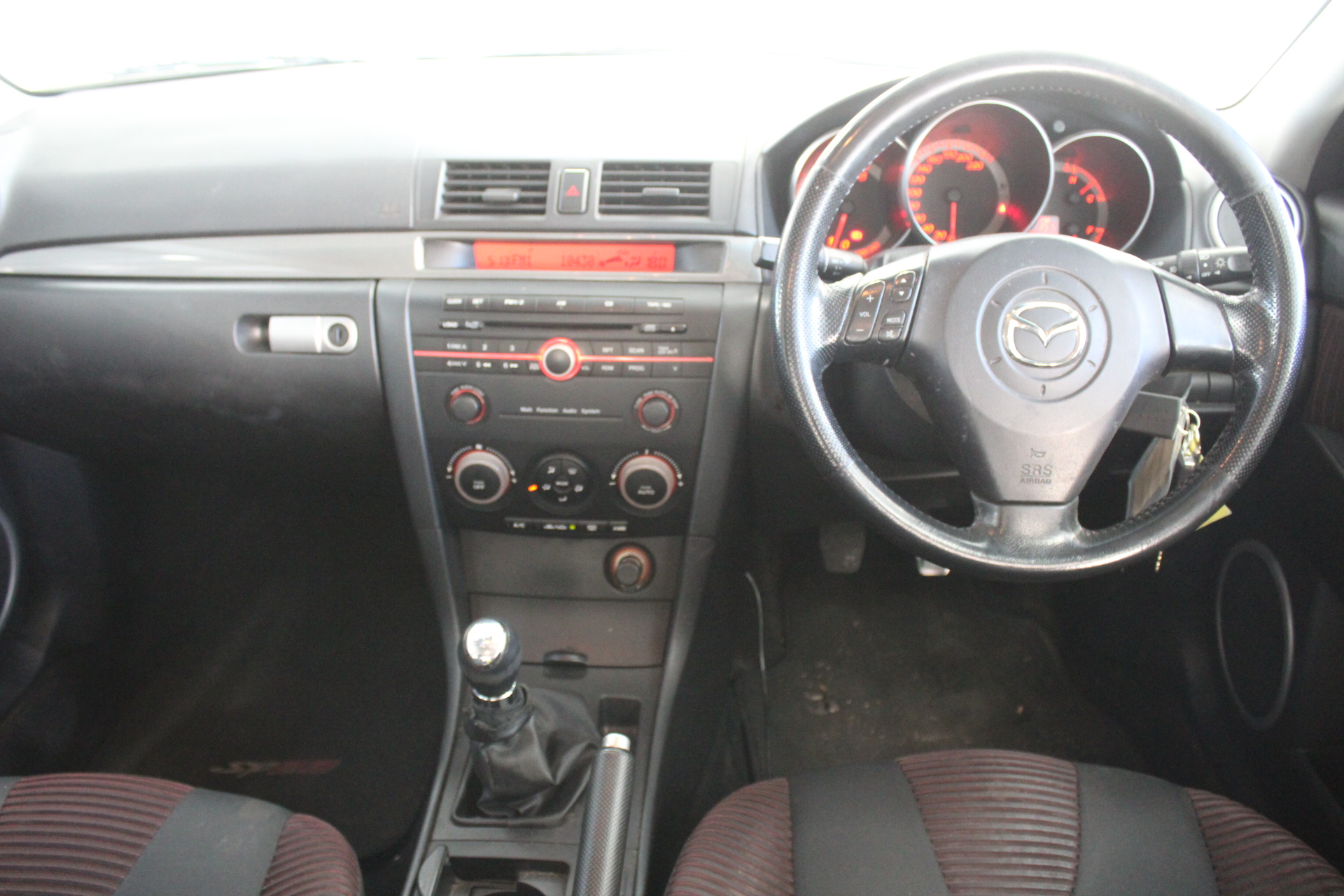 Poggio Basso Chianti DOCG 2018 (12x 750mL) Tuscany, Italy