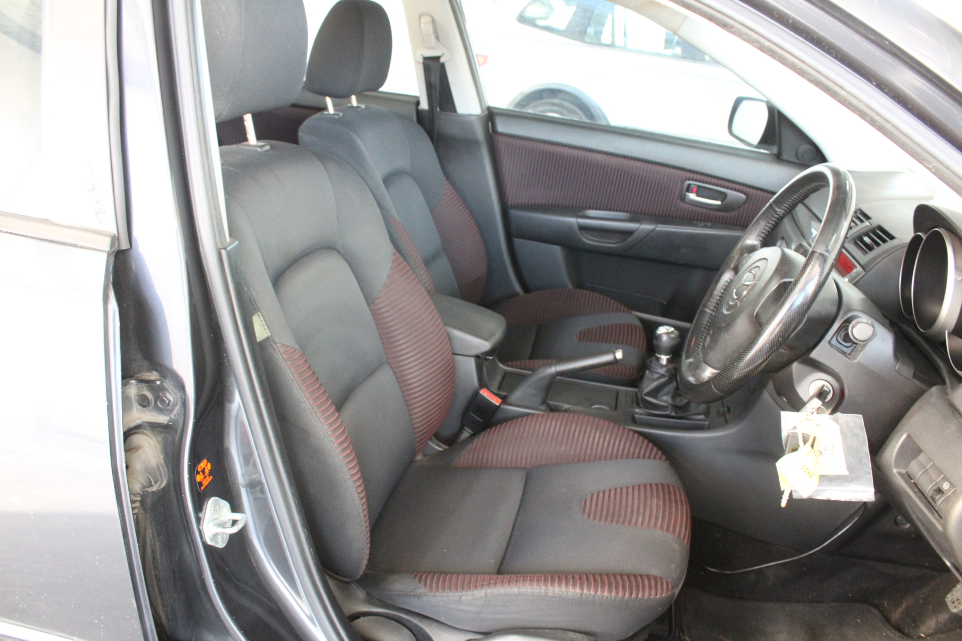 Merbau FJL Post 190x190mm 3.6m