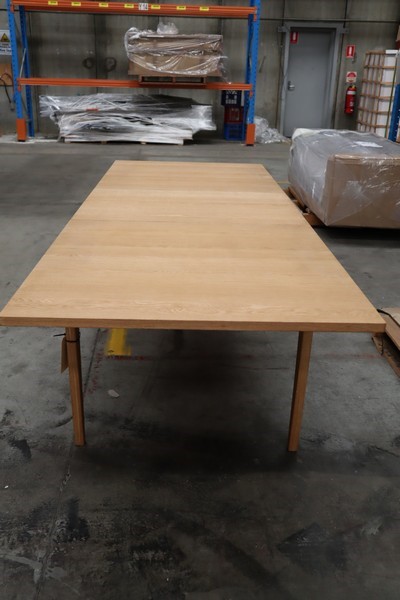 Merbau FJL Panel 2400x900mm