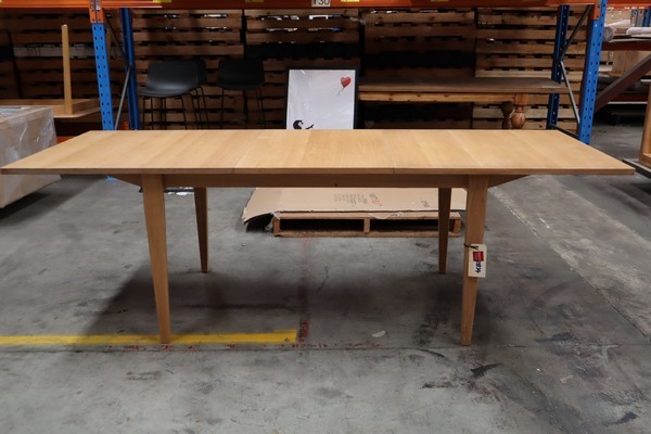 Keruing Solid Panel 1800x900mm